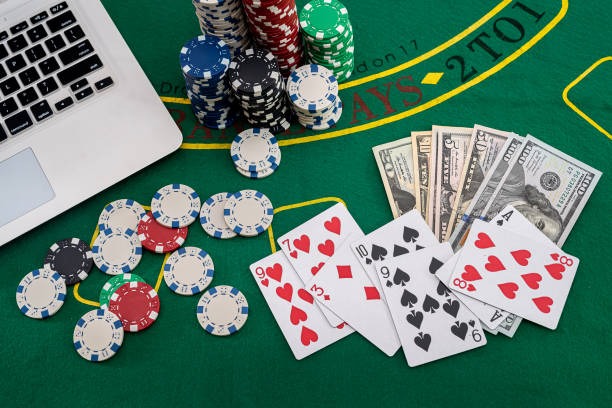 Live dice table interface on janda platform